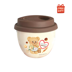 🎁 Butterbear Mug Classic (FOC) (100% off)