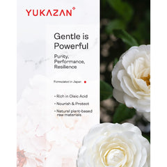 Yukazan Nourish Hair Treatment Conditioner 500ml