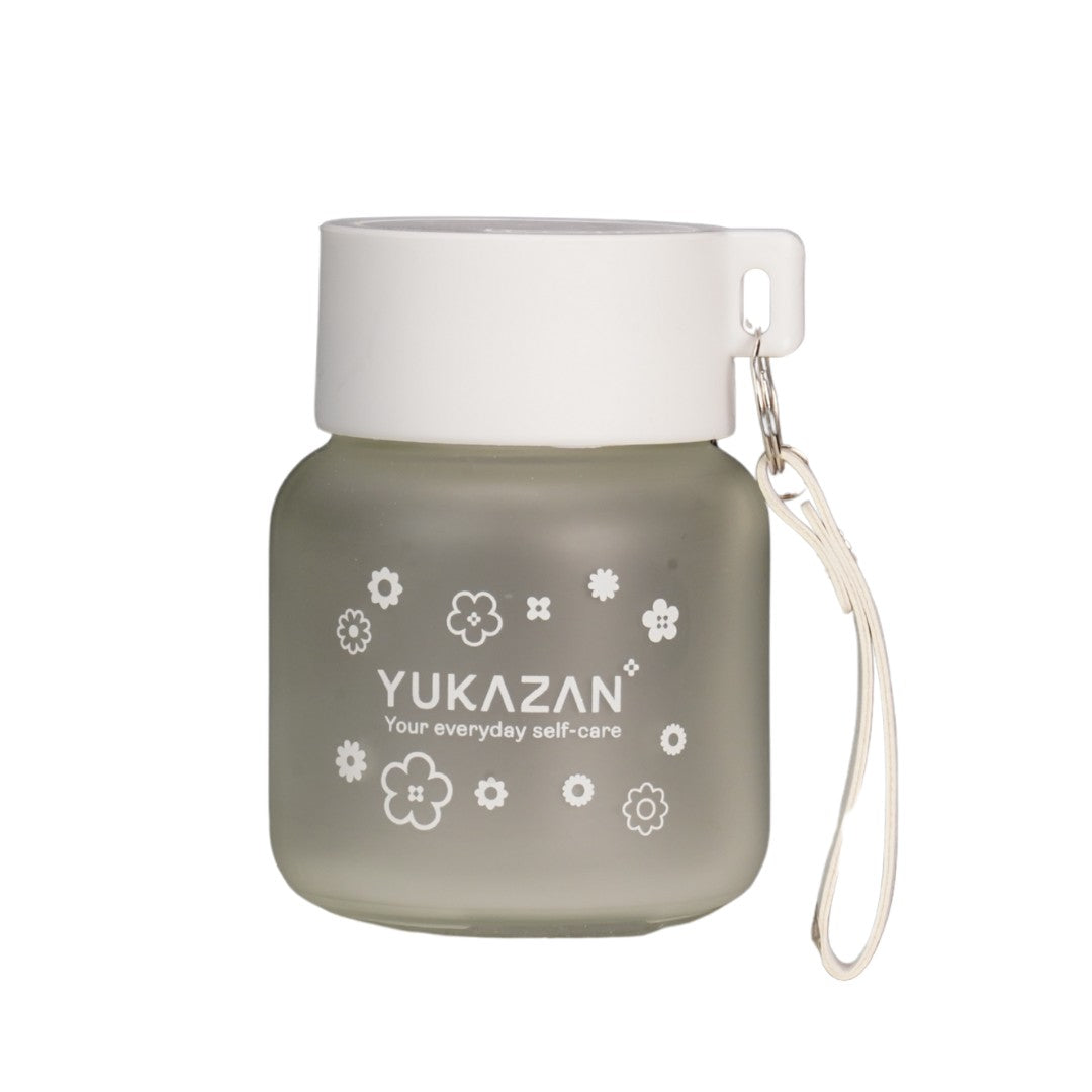 🎁 Yukazan Premium Glass Bottle (FOC) (100% off)