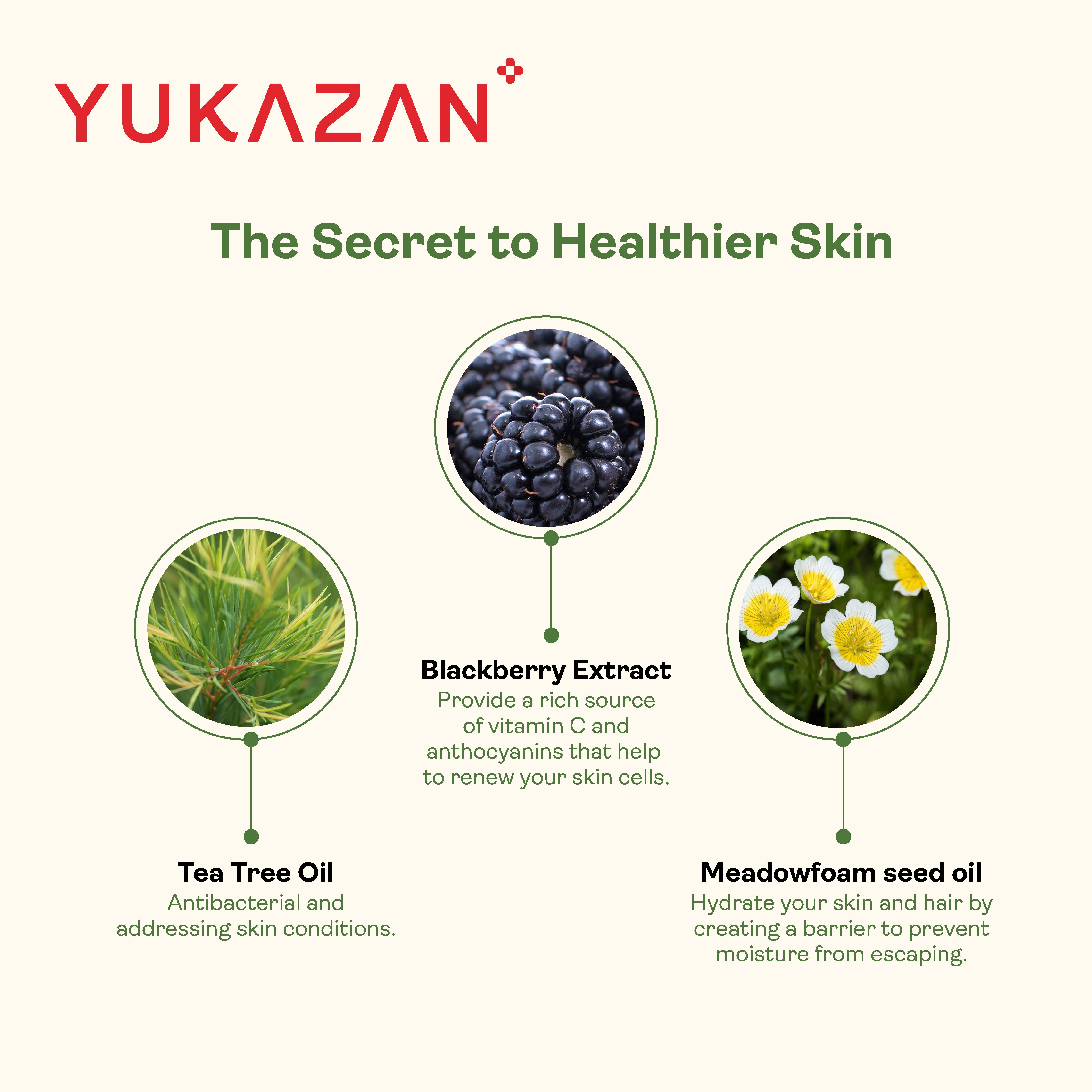 Yukazan English Pear Body Wash 850ml Body Shower Foam / Antibacterial and Alcohol Free / Body Shampoo